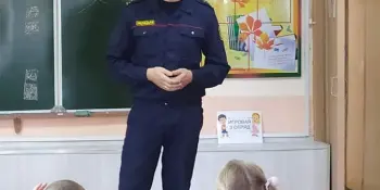 Как не стать жертвой ДТП