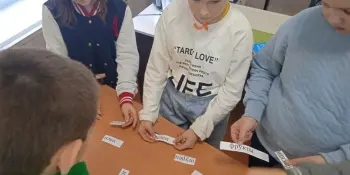 Задумываетесь о том, чем заняться в свободное время?