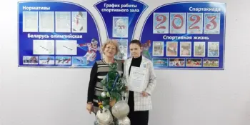 Итоги третьего этапа республиканской олимпиады