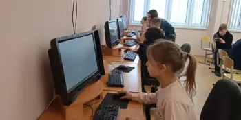 Районный этап республиканского конкурса «Школа безопасности»
