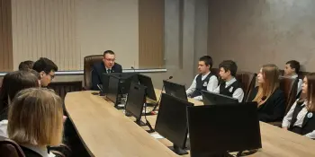 ШАГ на тему "Гордость за Беларусь"
