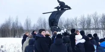 Борисов обладает богатым туристическим потенциалом