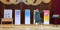 В Молодечно завершился областной этап республиканского конкурса "Учитель года Республики Беларусь"