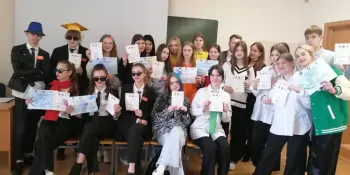 Итоги Республиканской научно-практической олимпиады по психологии