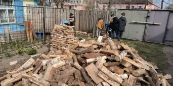 Не ждите чуда - чудите сами!