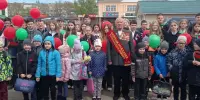 День Победы занимает особое место в сердце каждого белоруса