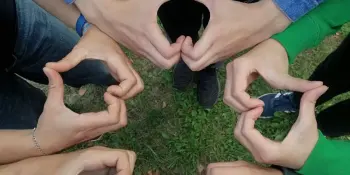 Лагерь труда и отдыха "Хобби-Fest"