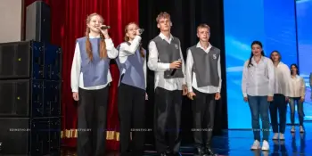 А наши педклассовцы продолжают делать добрые дела