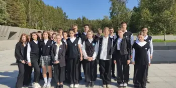 Много лет миновало со времени хатынской трагедии, но ту боль невозможно до конца выплакать и по сей день