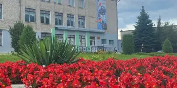 Итоги районного конкурса "Украсим Беларусь цветами"!