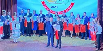 Ферзем в своей профессии может стать каждый!