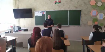 Весна. Подростки. Профилактика