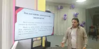 Диалоговая площадка "Наркомания. Точка невозврата"