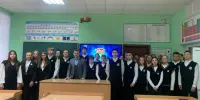 "Молодость - время выбора. Что может БРСМ?"