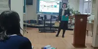 Фестиваль инновационного педагогического опыта "Инновационный экспресс"