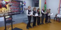 8️⃣февраля – День юного героя-антифашиста