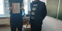 V районные краеведческие чтения "Борисовщина в зеркале столетий"