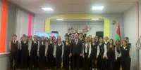 Гражданско-патриотическое воспитание – основа успешного государства