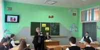 Классный час: суд над алкоголем