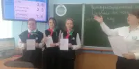 Беларуская мова з захапленнем
