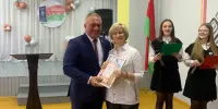 ВРЕМЯ ВЫБРАЛО НАС!