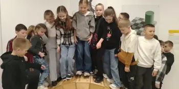 Интерактивный парк занимательных наук "Квантум"