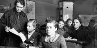 Проект "Имена Победы. Педагоги Минщины"