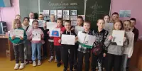 Путешествие в мир спорта!