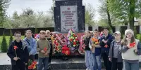 Шестой школьный день – это отличное время посетить памятные места, связанные с трагическими моментами нашей истории