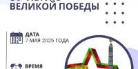 Урок Мужества, посвященный 80-летию Победы советского народа в Великой Отечественной войне