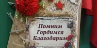 Открытки ко Дню Победы: память и творчество