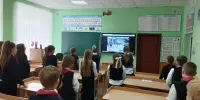 Онлайн-линейка, посвященная 80-летию Победы