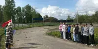 Внутригимназическая спартакиада  по легкоатлетическому кроссу
