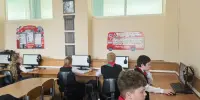 Дистанционная олимпиада по учебному предмету "Английский язык"