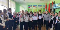 Подведены итоги интернет-олимпиад по учебным предметам "Физика" и "Английский язык"