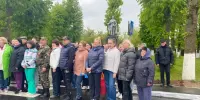 Субботник – прекрасная традиция!