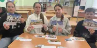 Путешествие по Беларуси