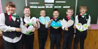 День изобразительного искусства