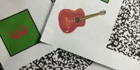Музыкальная QR-викторина