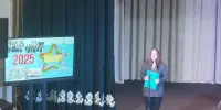 Отборочный этап конкурса "Молодой лидер Минщины"