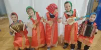 День театрального искусства