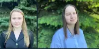 Районный фестиваль педагогического мастерства "Мы молодые"