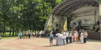 "ДУКОРСКИЙ МАЁНТАК"