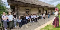 Кто знает историю - имеет будущее!