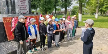 Агрогородку Лошница, его историческому прошлому, настоящему и будущему посвящена очередная серия приключенческого сериала "Ура! Лето!"