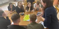Педагогический стиль или Слагаемые профессионального имиджа педагога!
