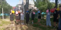 Лагерь труда и отдыха "Хобби-ФЭСТ"