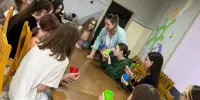 Лагерь труда и отдыха "Хобби-ФЭСТ"
