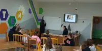 Учитель-исследователь или Чудеса педагогического общения!