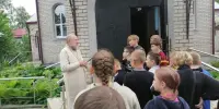 Диалоги о главном